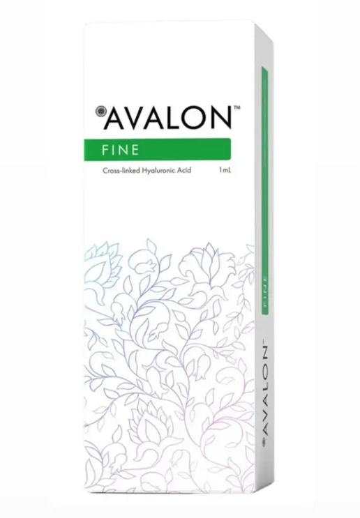 Филлер Avalon Fine