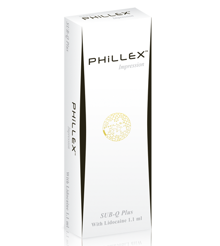 Филлер Phillex SUB-Q Plus