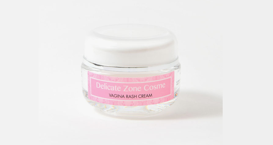 Delicate Zone Cosme