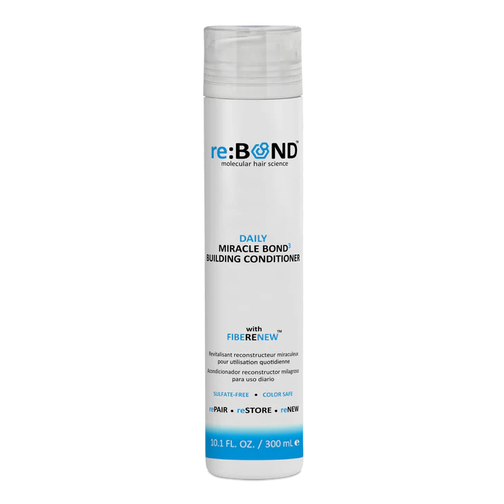 re:BOND DAILY MIRACLE BOND BUILDING CONDITIONER