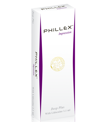 Phillex Deep Plus